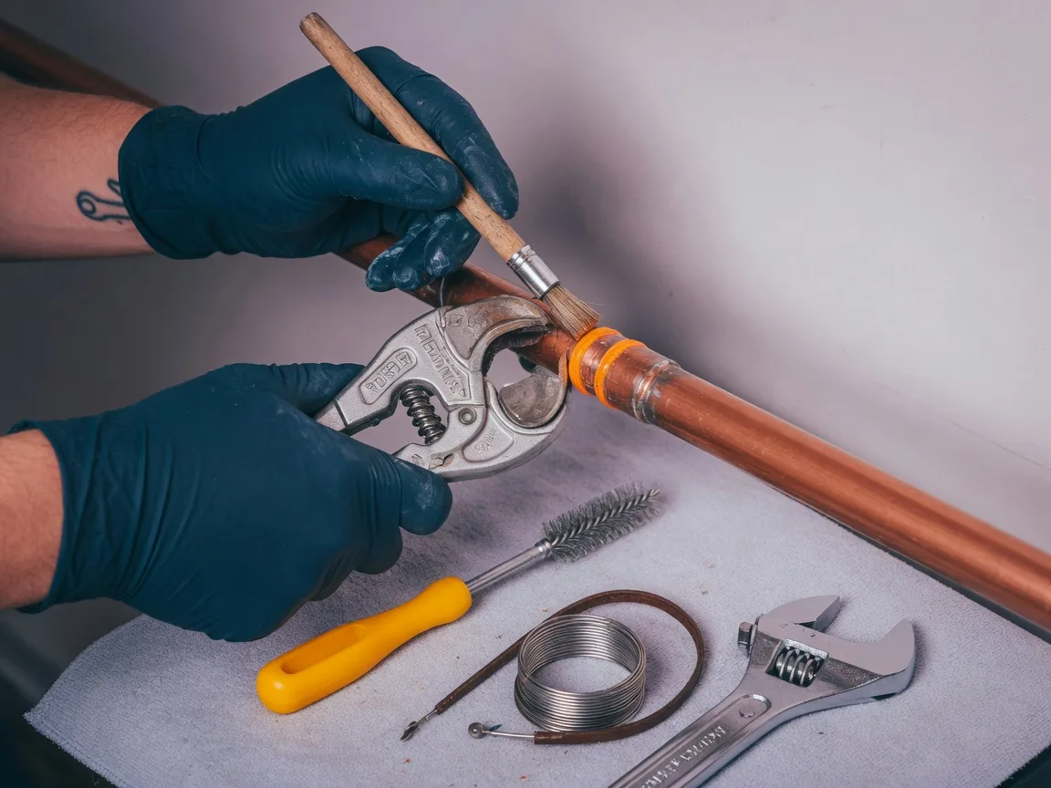 Why choose Sump Pump Repair in Hutto, TX